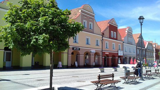 Stary Rynek